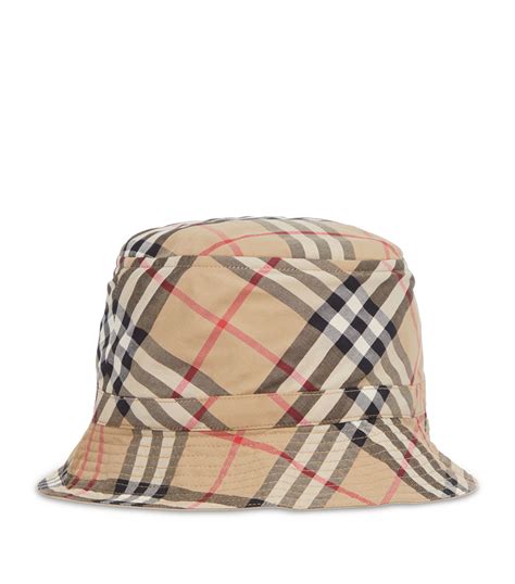 burberry hats for kids|baby Burberry bucket hat.